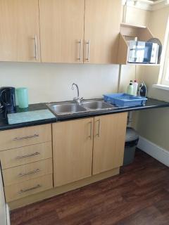 Rose Village LilyPond - 1