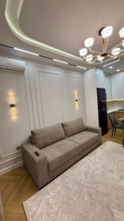 Квартира посуточно со всеми условиями, ЖК Dendropark - 3