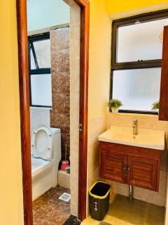 Cozy one bedroom retreat in Kilimani - 2