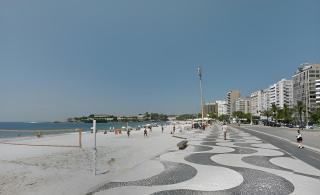 SUH Copacabana 103 Posto 6 - 9