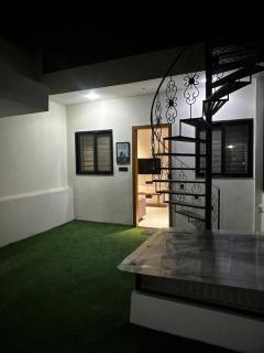 1BHK apartment with penthouse Vijay Nagar - 3