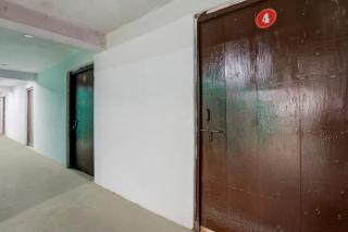 SPOT ON Hotel Sukun - 8