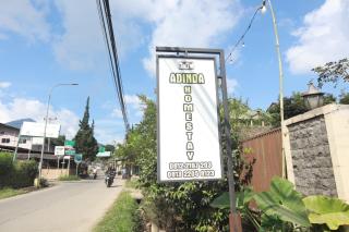 Adinda Homestay Lembang Bandung - 8