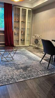 New modern City West Apartment - 6