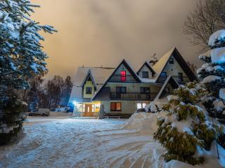 Dom Wypocz Pod Litwinką Apartamenty - 6