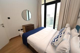 1 Bed Junior near Cleveland and Galleria Mall by Central Stay - 3