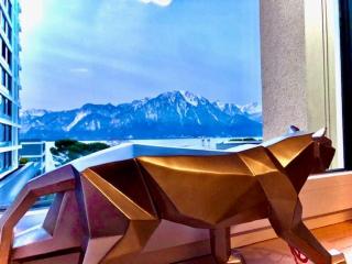 Lake & Mountain View Apartment I 27 - 5