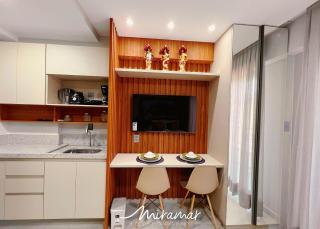 Garden Haus Beira-Mar, Jardim Oceania-Miramar Hospedagens - 5