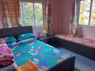 MountainBrew Homestay - 8