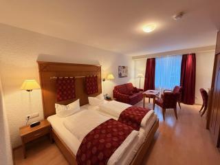 Ringhotel Siegfriedbrunnen - 7