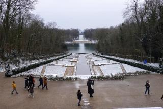 Jolie chambre au centre Antony - 8