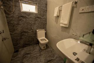 Green Infinity Resorts - 5