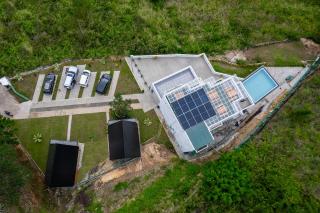 Green Infinity Resorts - 7