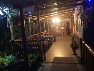 MountainBrew Homestay - 1