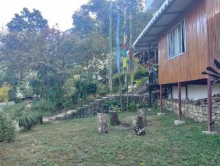 MountainBrew Homestay - 2