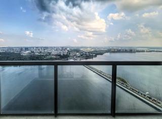 R&F Princess Cove 2BR Sea View JB-SG CIQ Malls - 4