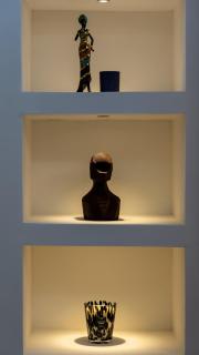 Beau T2 Nouvelle Route bastos Yaoundé - 8