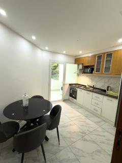 Beau T2 Nouvelle Route bastos Yaoundé - 6