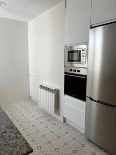 Apartamento Céntrico 3, Calle Norte - 4