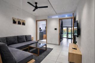 ELITE 2BHK in Vijay Nagar - 2