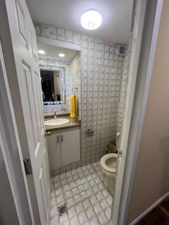 Departamento de un dormitorio - 4