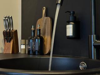 Designer-Apartment - Top-Lage - Fuggerei - 5