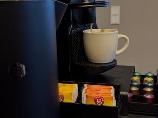 Designer-Apartment - Top-Lage - Fuggerei - 1