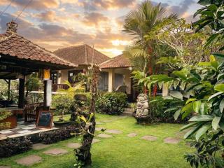 Putu's Paradise Ubud - Ubud - 3