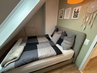 Apartment in der Südstadt - 1