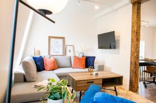 Halifax's Most Popular Historic Modern Space - 6