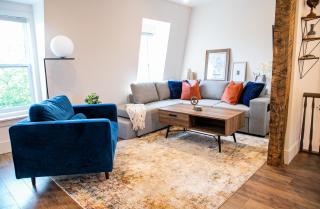 Halifax's Most Popular Historic Modern Space - 3