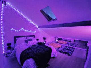 Oasis appartement 2 chambres en duplex - 6