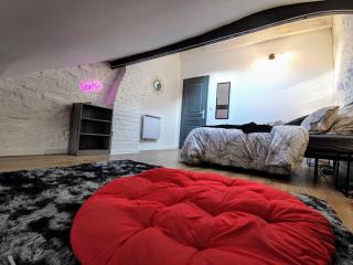 Oasis appartement 2 chambres en duplex - 3
