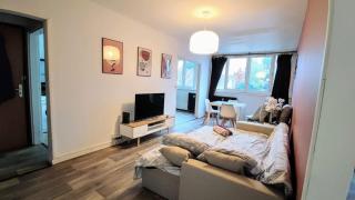 Atelier Wagram Au coeur de Troucoing - 8