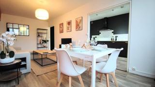Atelier Wagram Au coeur de Troucoing - 6