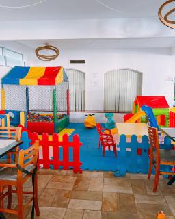 Ubatuba Palace Hotel - 4