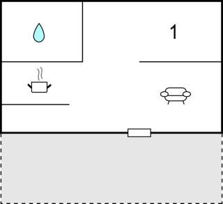 Awesome Home In Snekkersten With Wifi - 9