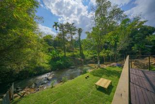 Cozy Home Saluang - 9