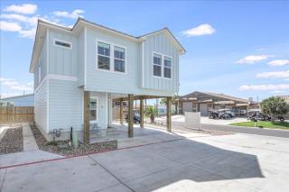 The Marisol House - Port Aransas - Super Host - 8