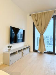 Apartments Valmed - 2