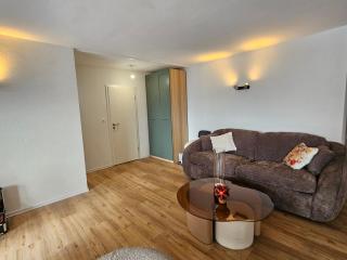 Appartement La Petite Ourse - 6