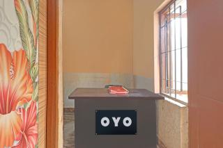 SPOT ON Yash Guest House - 5