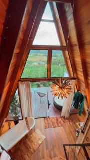 Chalé Nascer do Sol 2 - 9