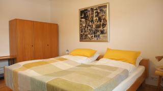 Ferienwohnung Meilenstein - 8