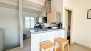 Jolie appartement avec vue sur le clocher - 5