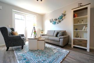 Bernstein Suite & Breakfast Apartment 07 - 0