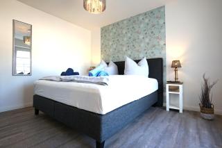 Bernstein Suite & Breakfast Apartment 09 - 5