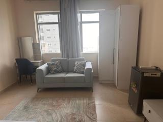 Master ladies only dream life in 3 bedrooms appartement Taawun area - 4