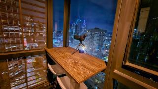 Melbourne Sky Centre CBD 2BR2BA Pool Gym Sauna - 7