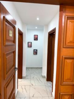 T2 Cosy Nouvelle Route Bastos Yaoundé - Yaoundé - 4